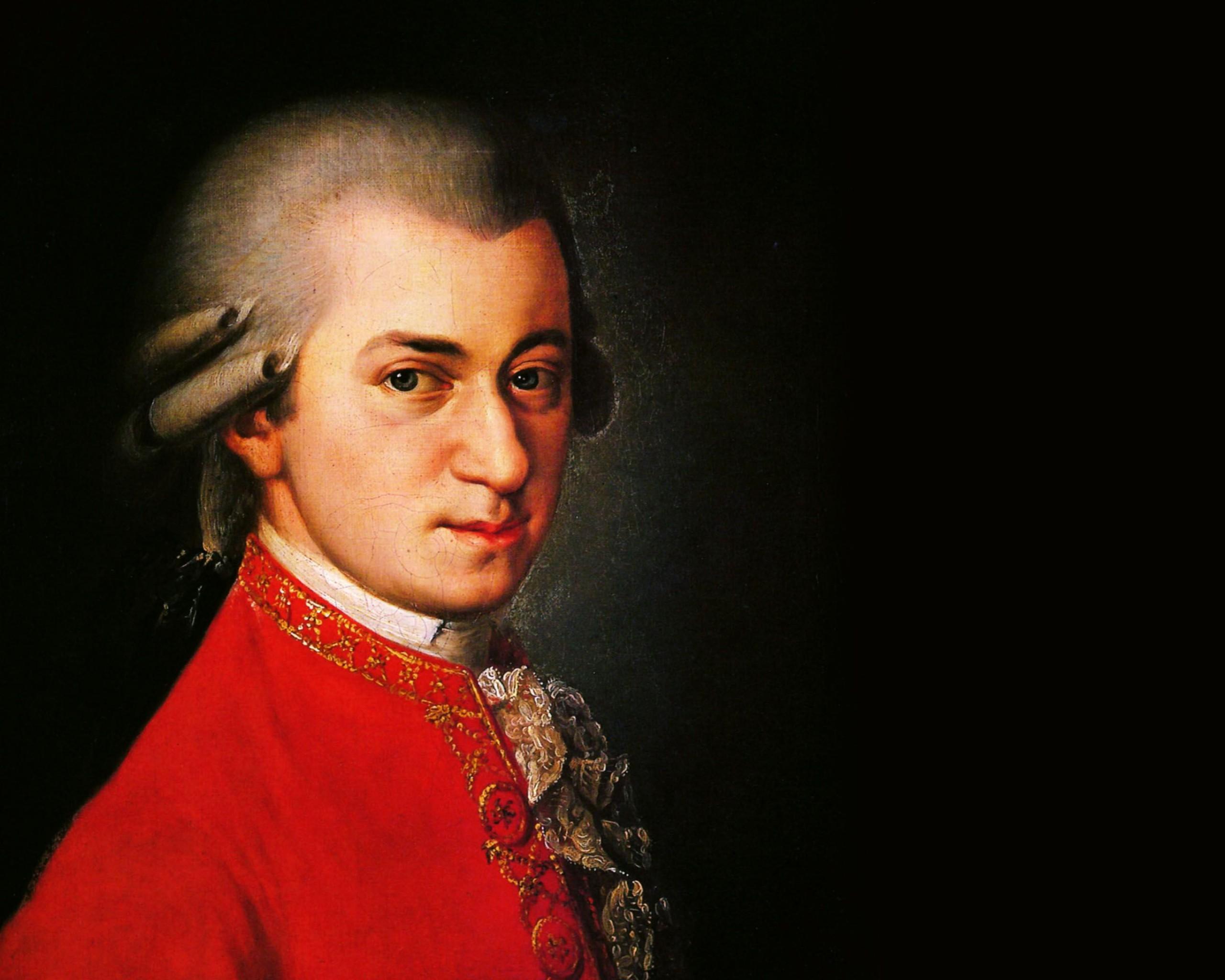 Amadei Mozart